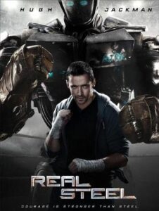 real steel