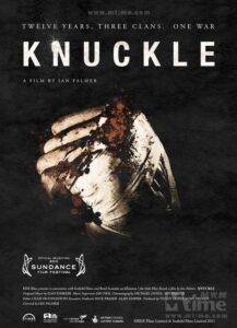 knuckle