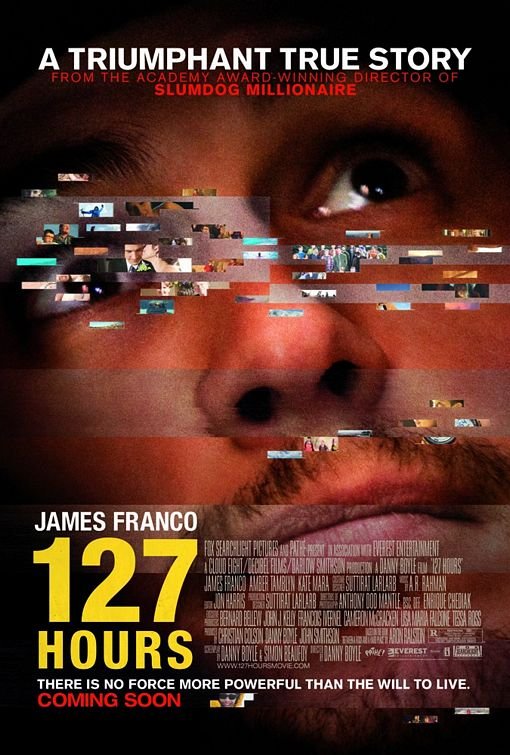 127 hours