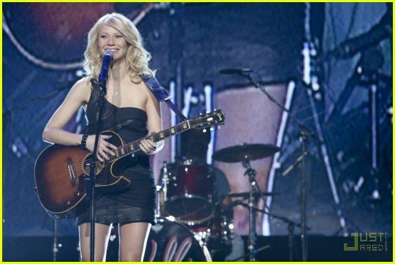 Country Strong