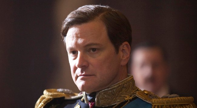 The King's Speech