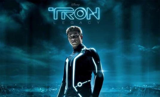TRON: Legacy