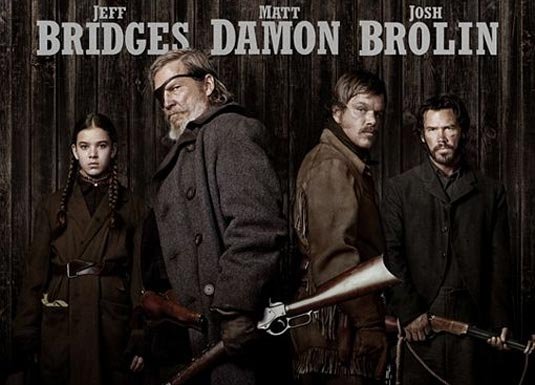TRUE GRIT