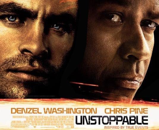 unstoppable