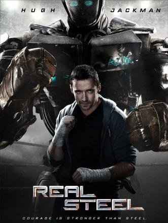 real steel
