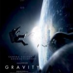 ملصق فيلم الجاذبية
