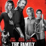 ملصق فيلم (The Family)