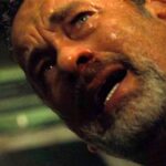 توم هانكس في فيلم الكابتن فيليبس