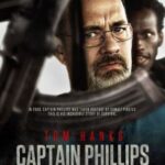 ملصق فيلم الكابتن فيليبس