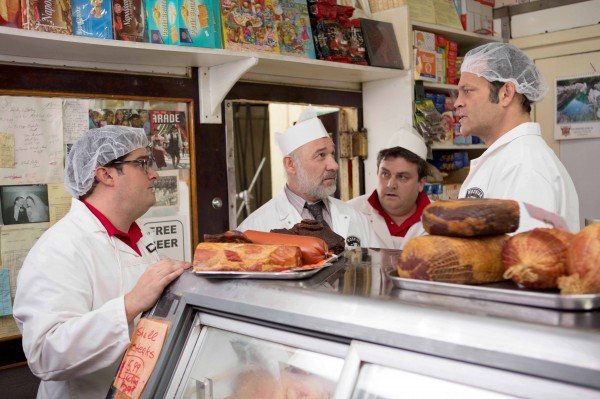 فيلم Delivery Man