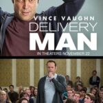 Delivery Man