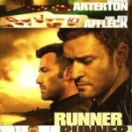 ملصق فيلم Runner Runner