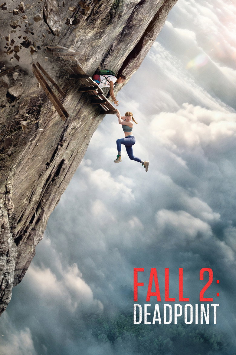 بوستر فيلم Fall 2: Deadpoint