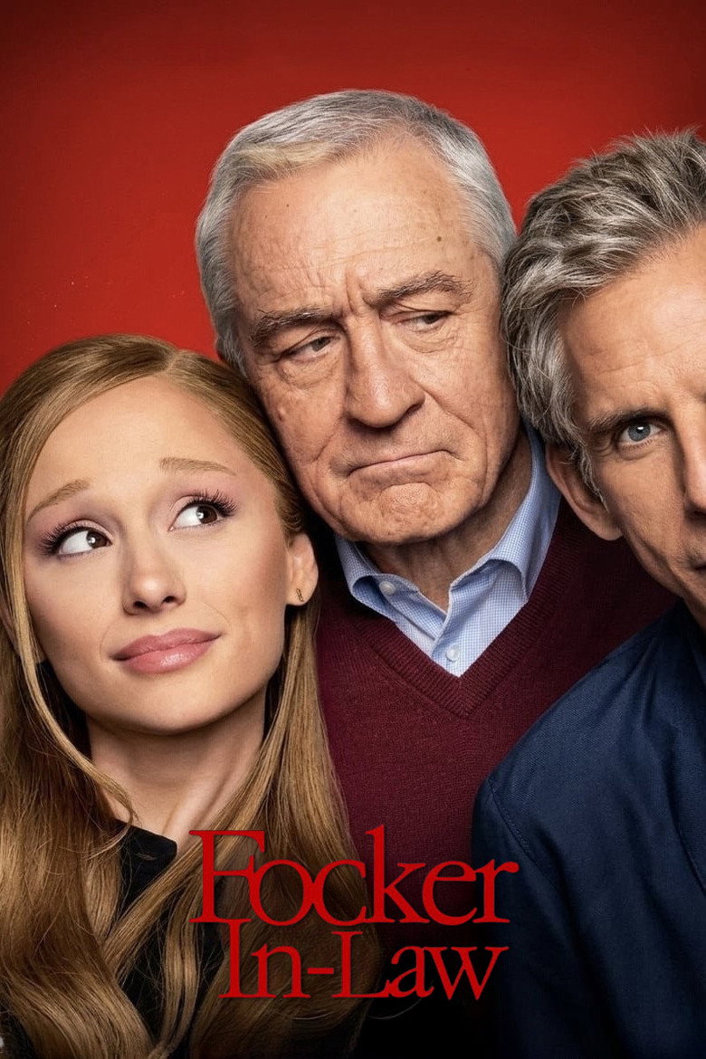 بوستر فيلم Focker-In-Law