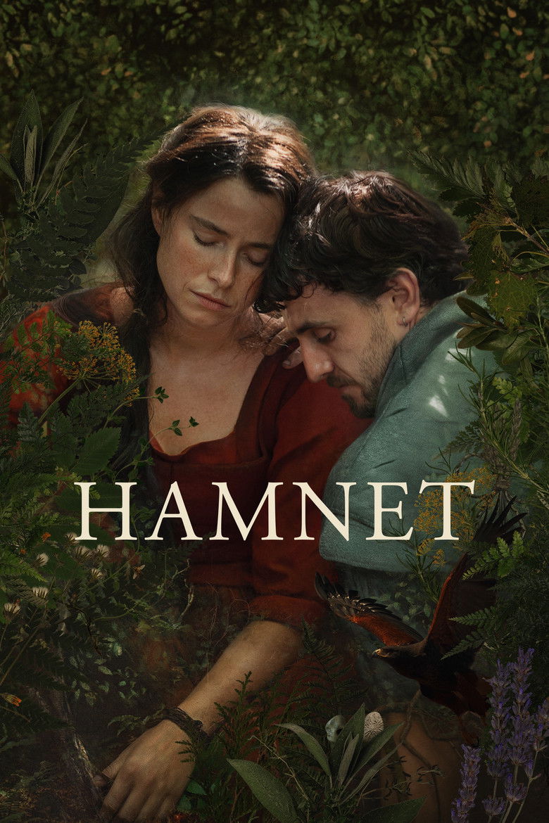 بوستر فيلم Hamnet