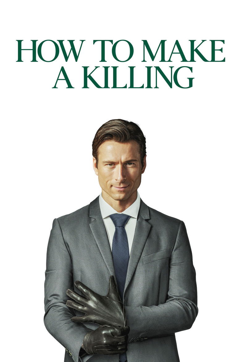بوستر فيلم How to Make a Killing