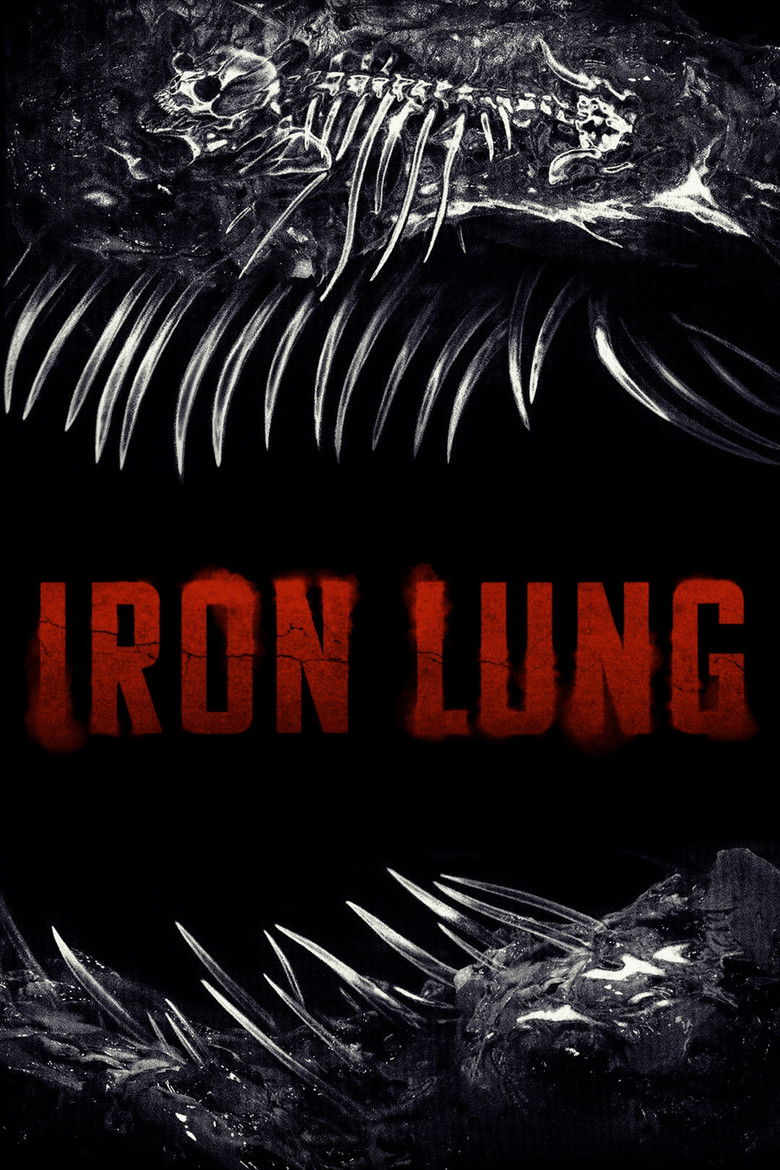 بوستر فيلم Iron Lung