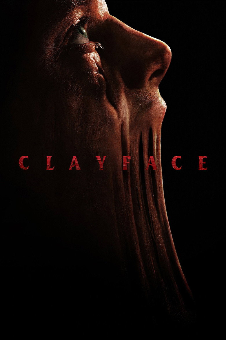 أفلام السينما في الكويت هذا الأسبوع - بوستر فيلم Clayface