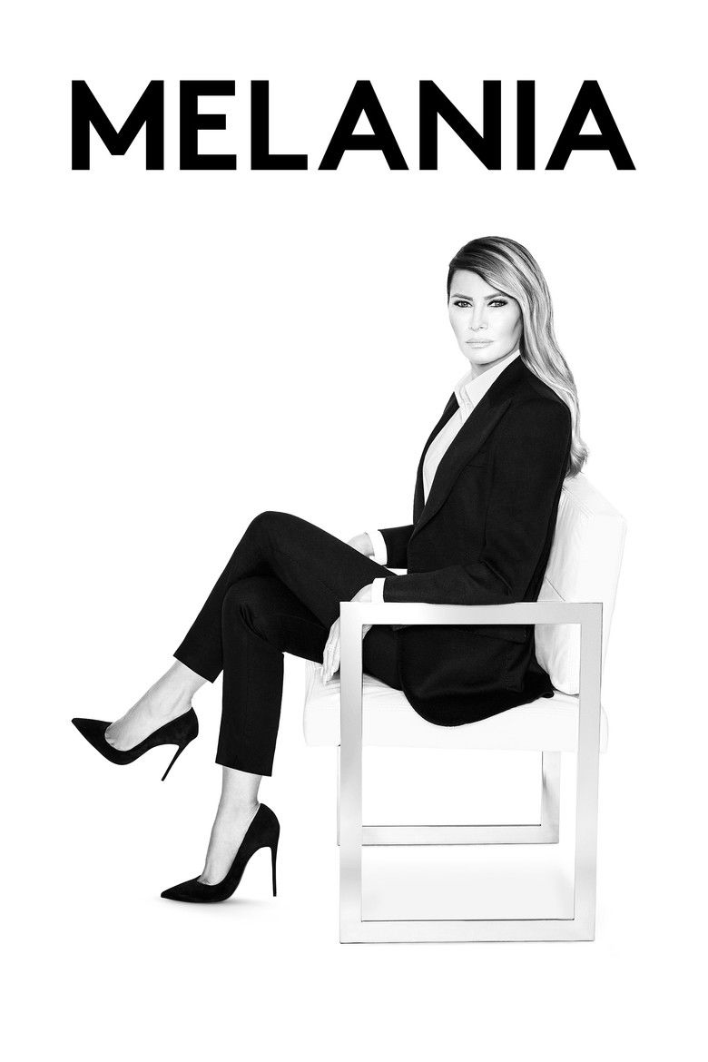 بوستر فيلم Melania
