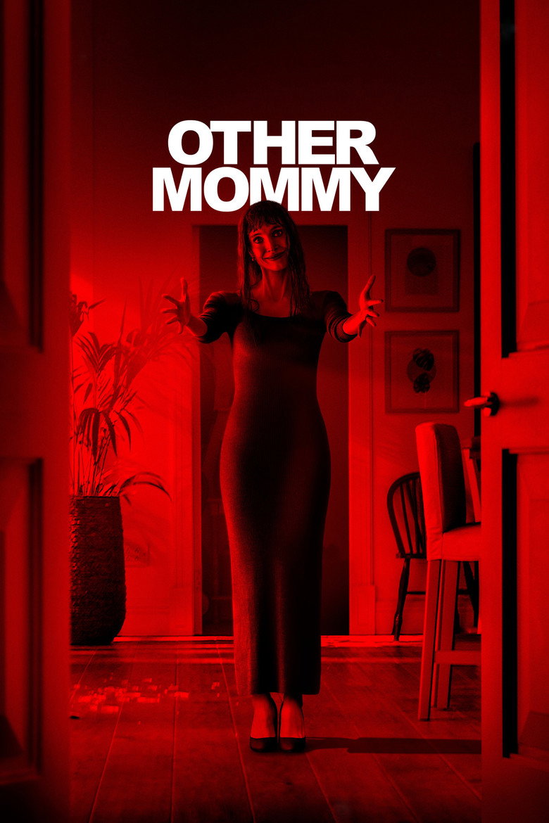 بوستر فيلم Other Mommy