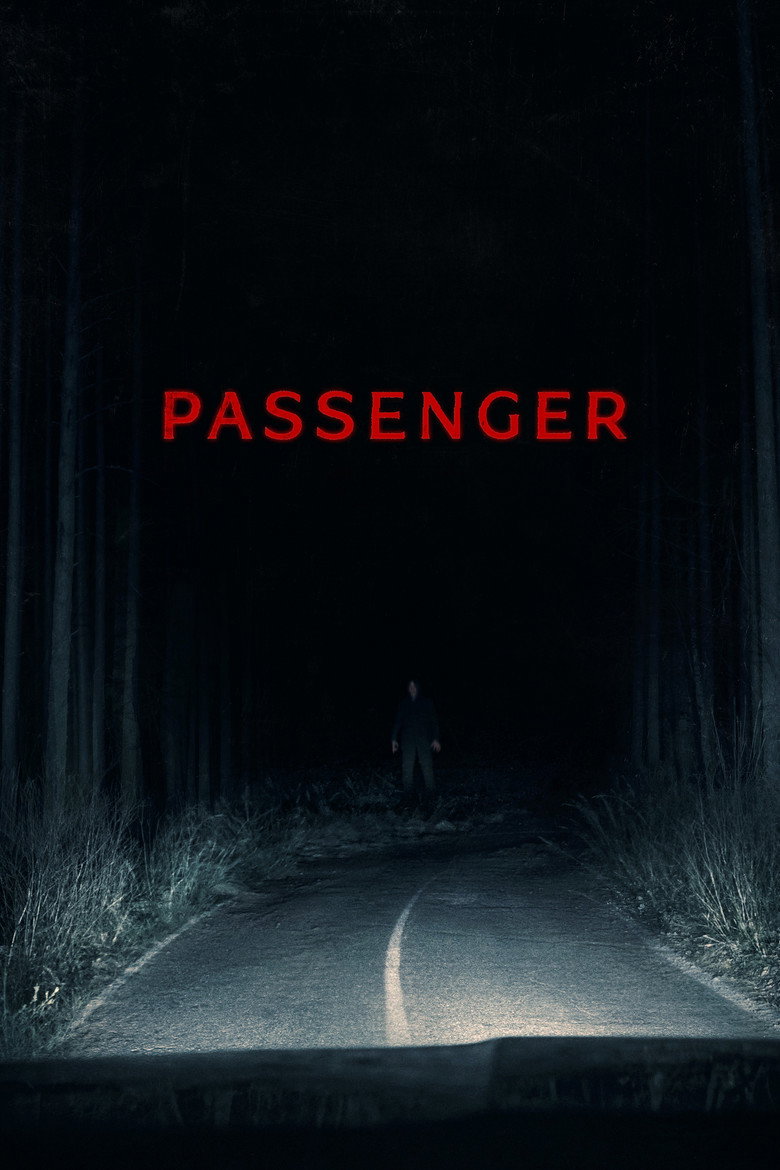 بوستر فيلم Passenger