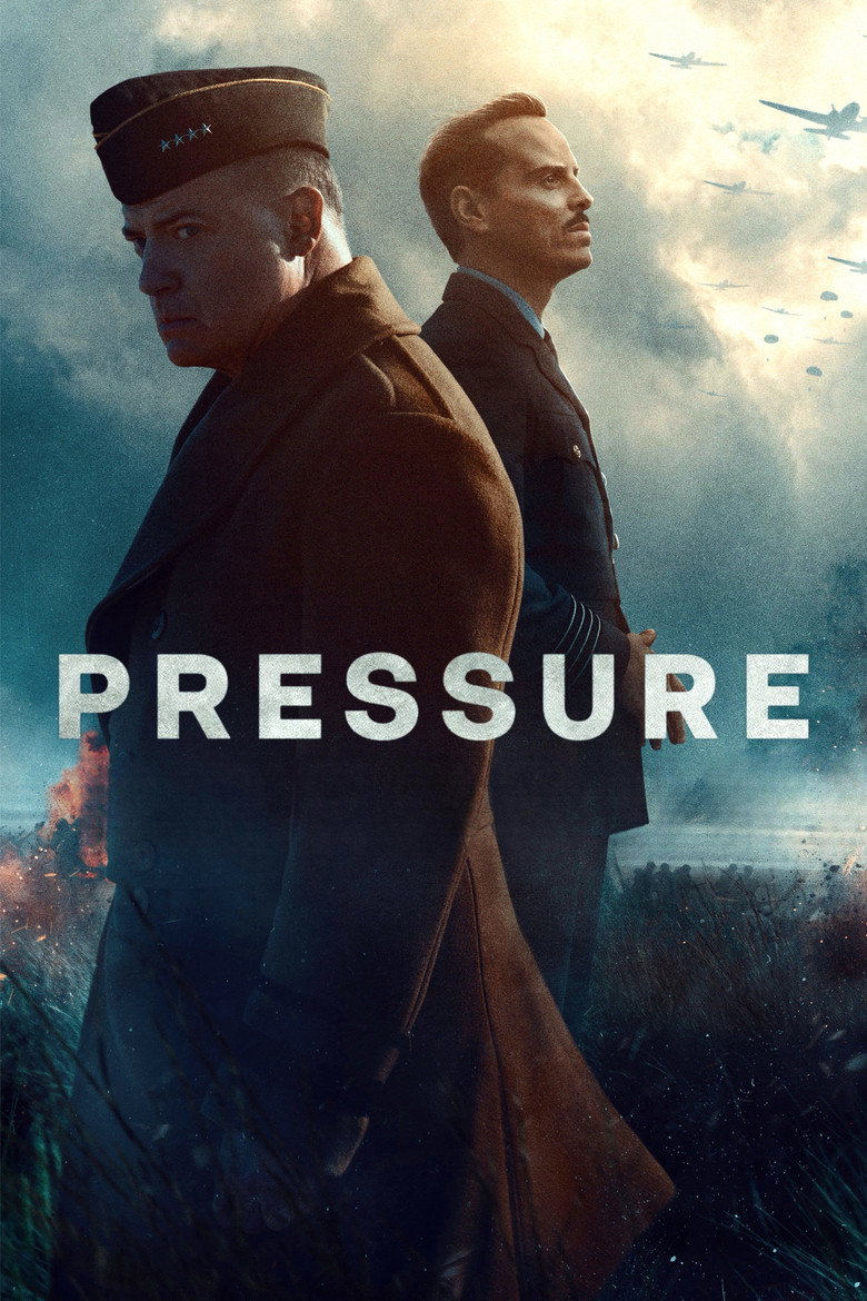 بوستر فيلم Pressure