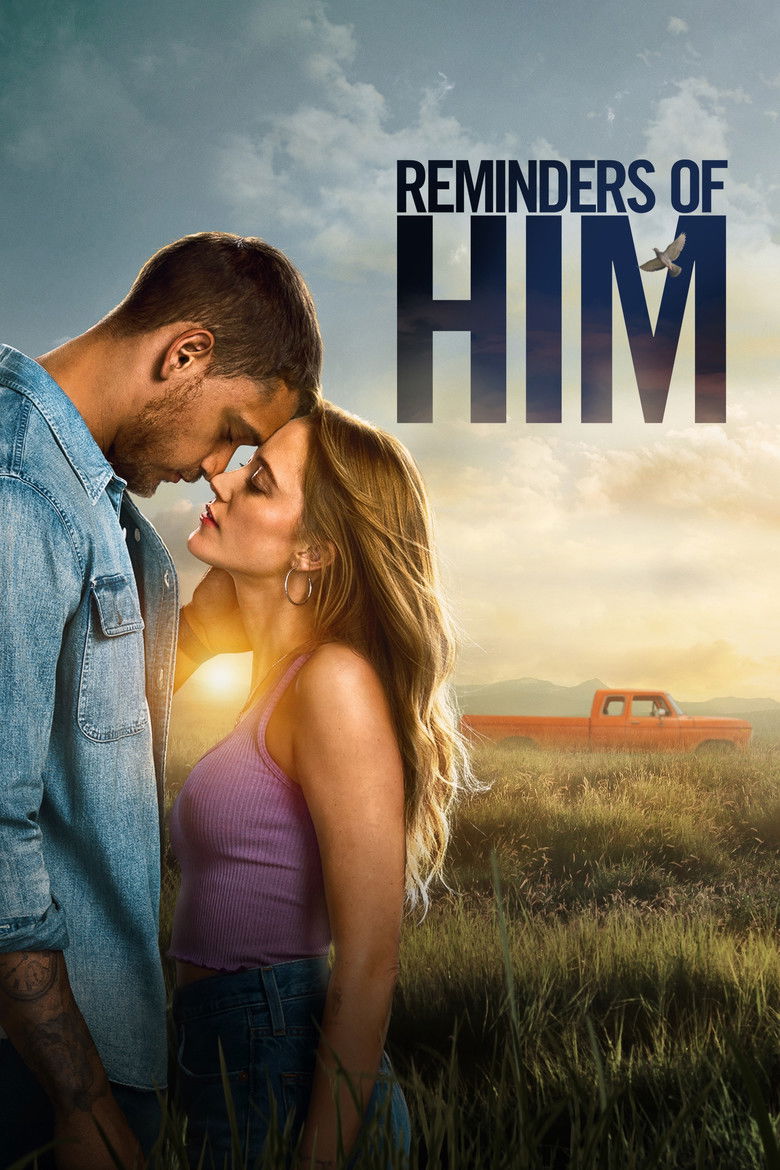 بوستر فيلم Reminders of Him