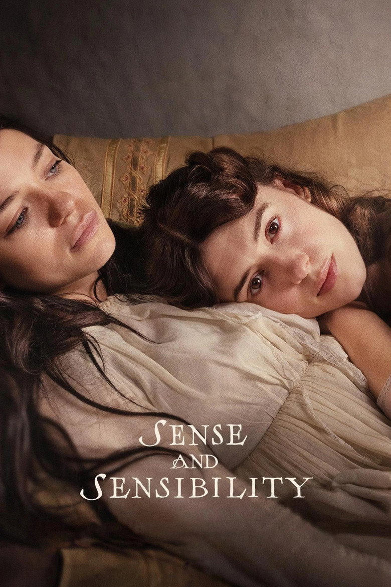 بوستر فيلم Sense and Sensibility