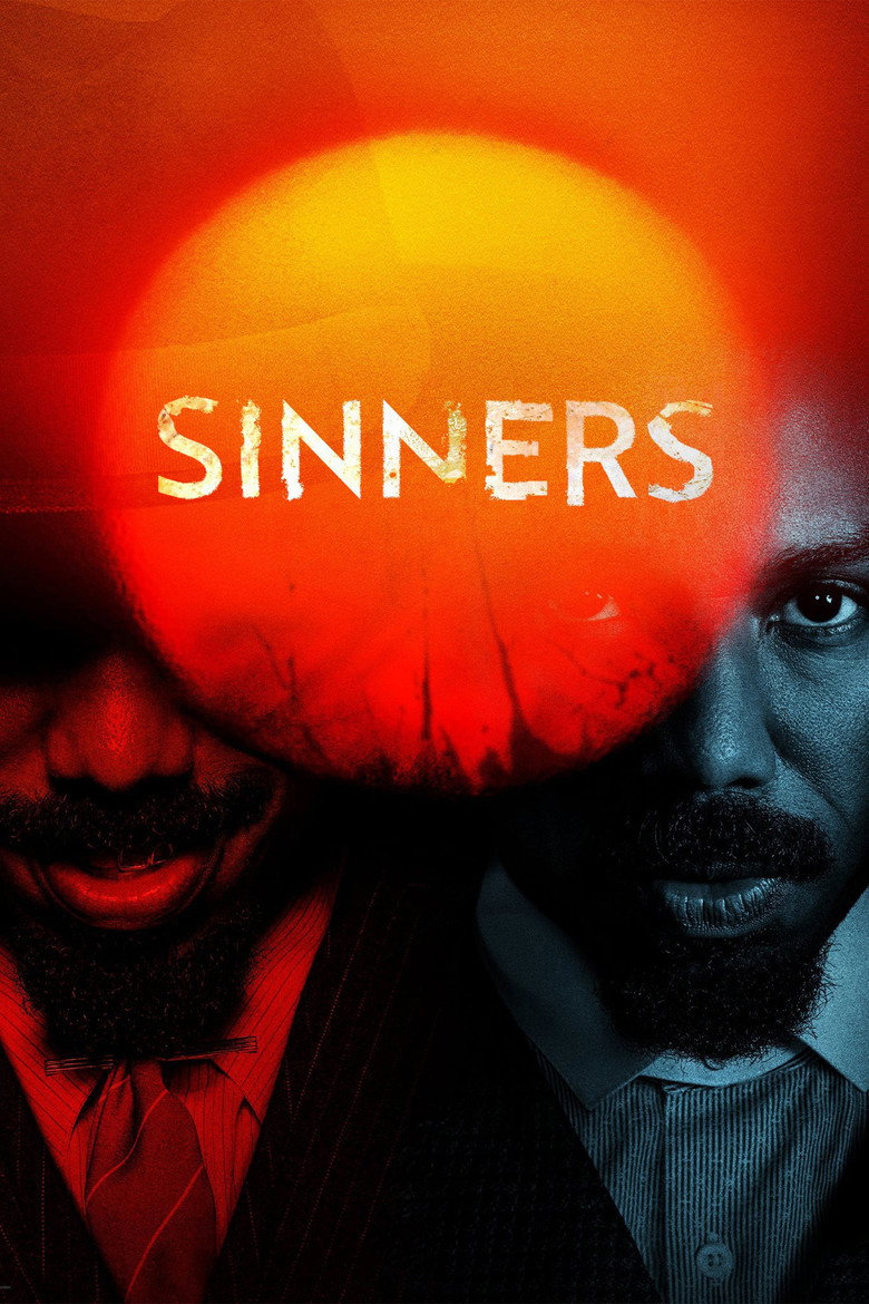 بوستر فيلم Sinners