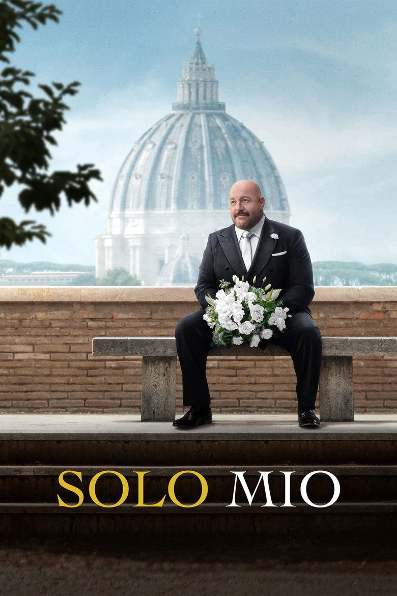 بوستر فيلم Solo Mio