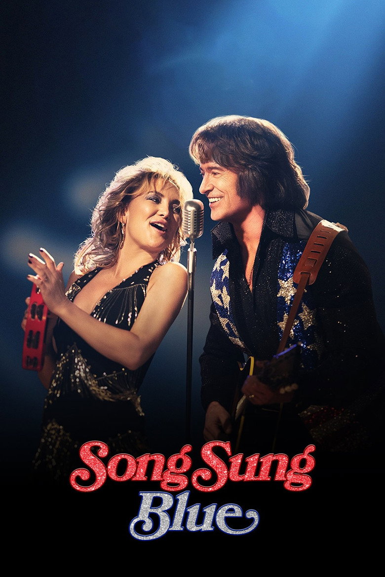 بوستر فيلم Song Sung Blue