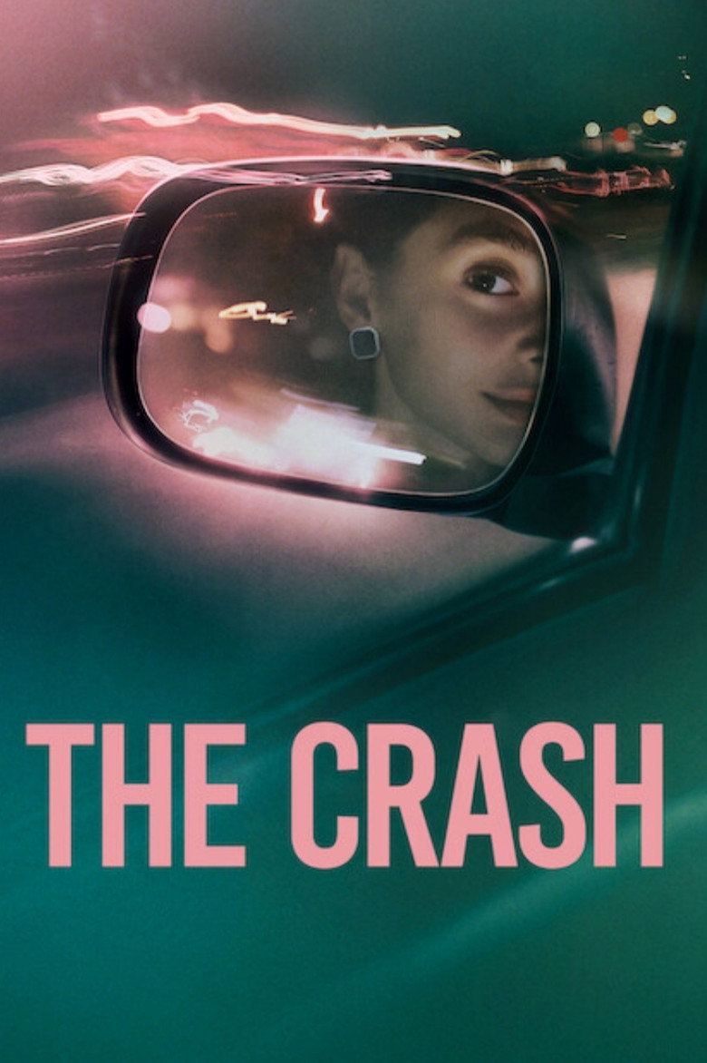 بوستر فيلم The Crash