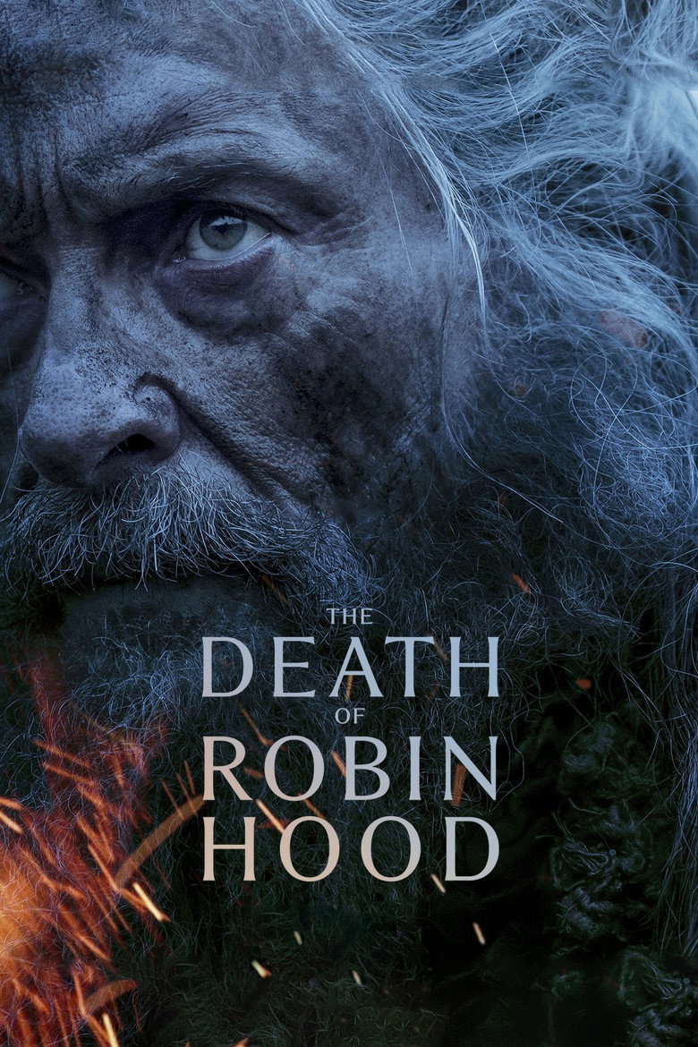 بوستر فيلم The Death of Robin Hood