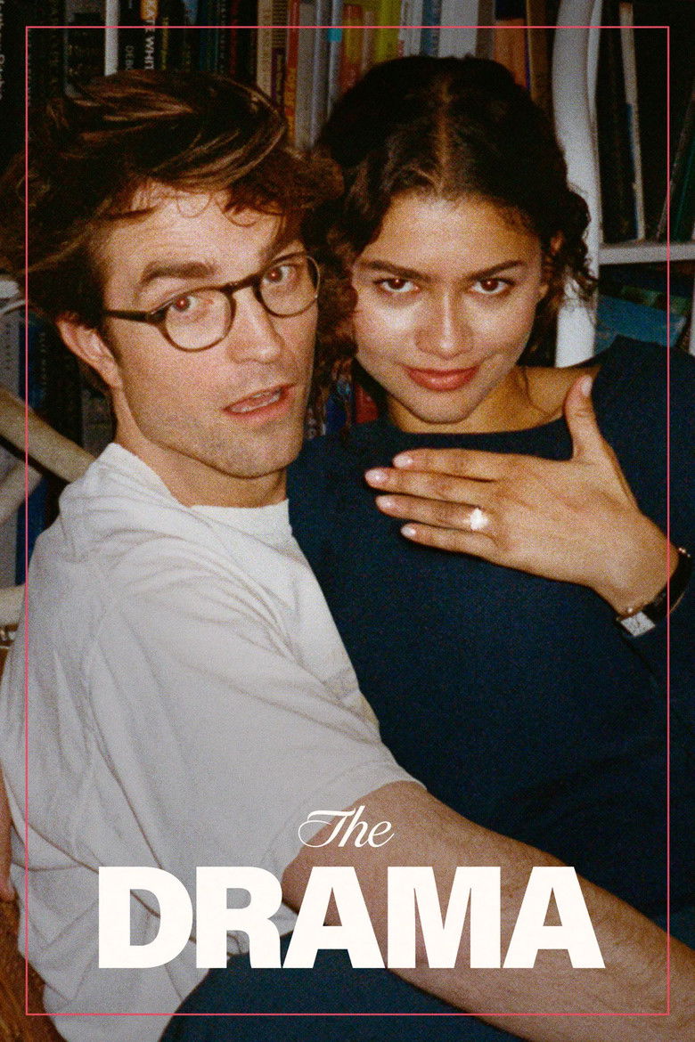بوستر فيلم The Drama