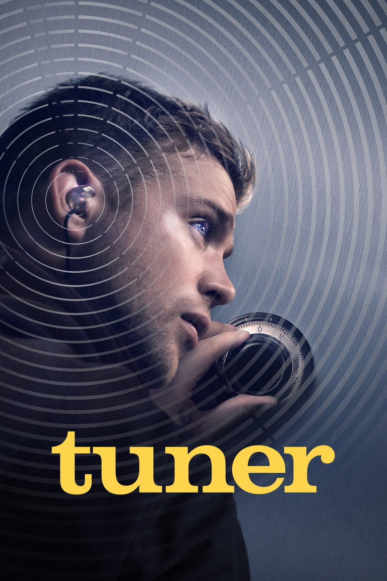 بوستر فيلم Tuner