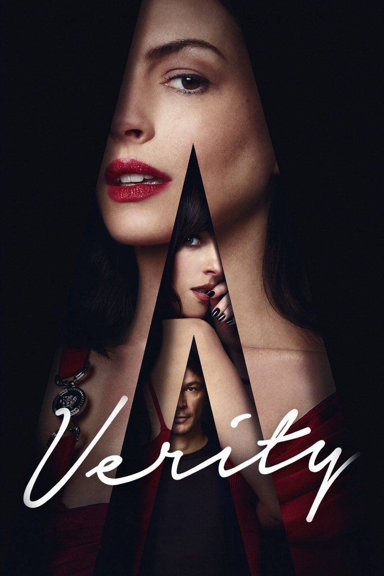 بوستر فيلم Verity