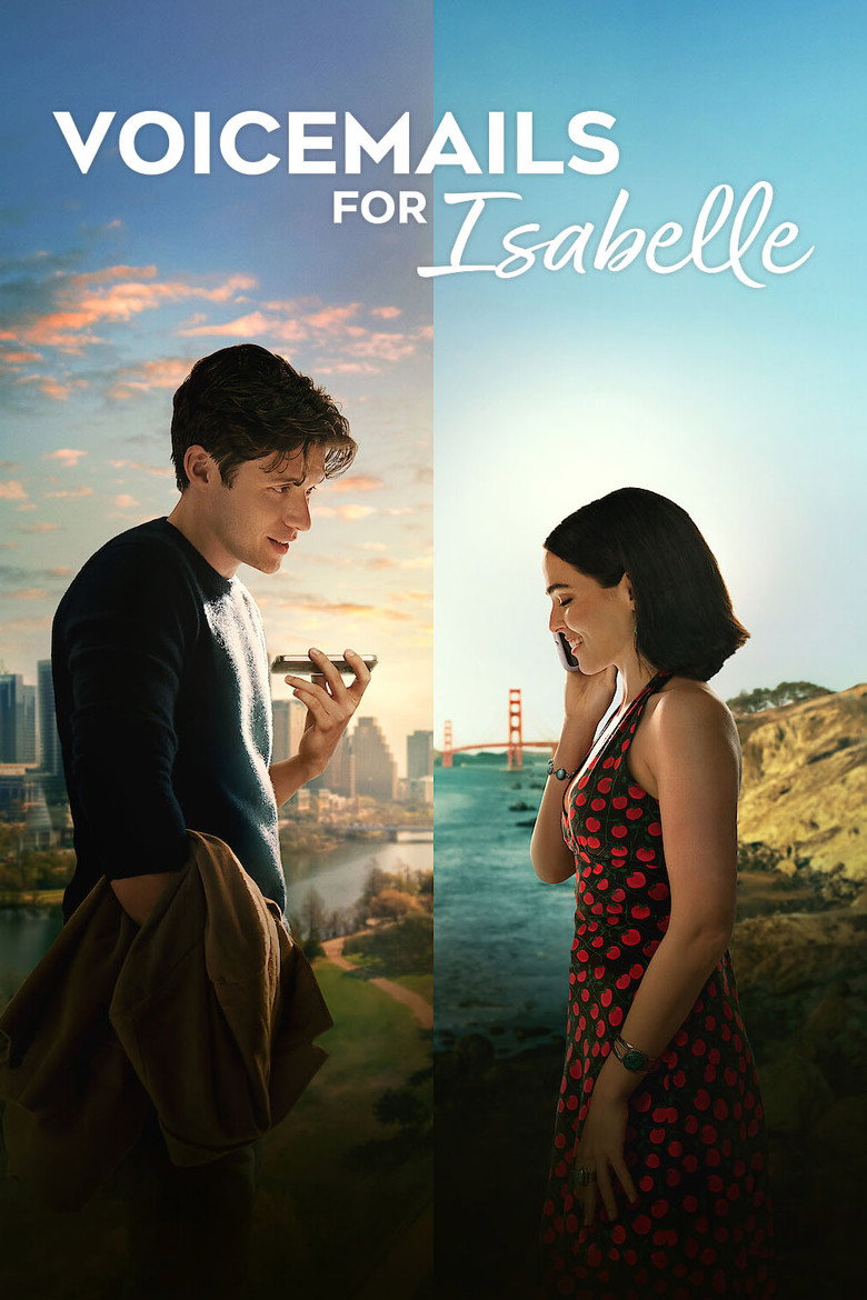 بوستر فيلم Voicemails for Isabelle
