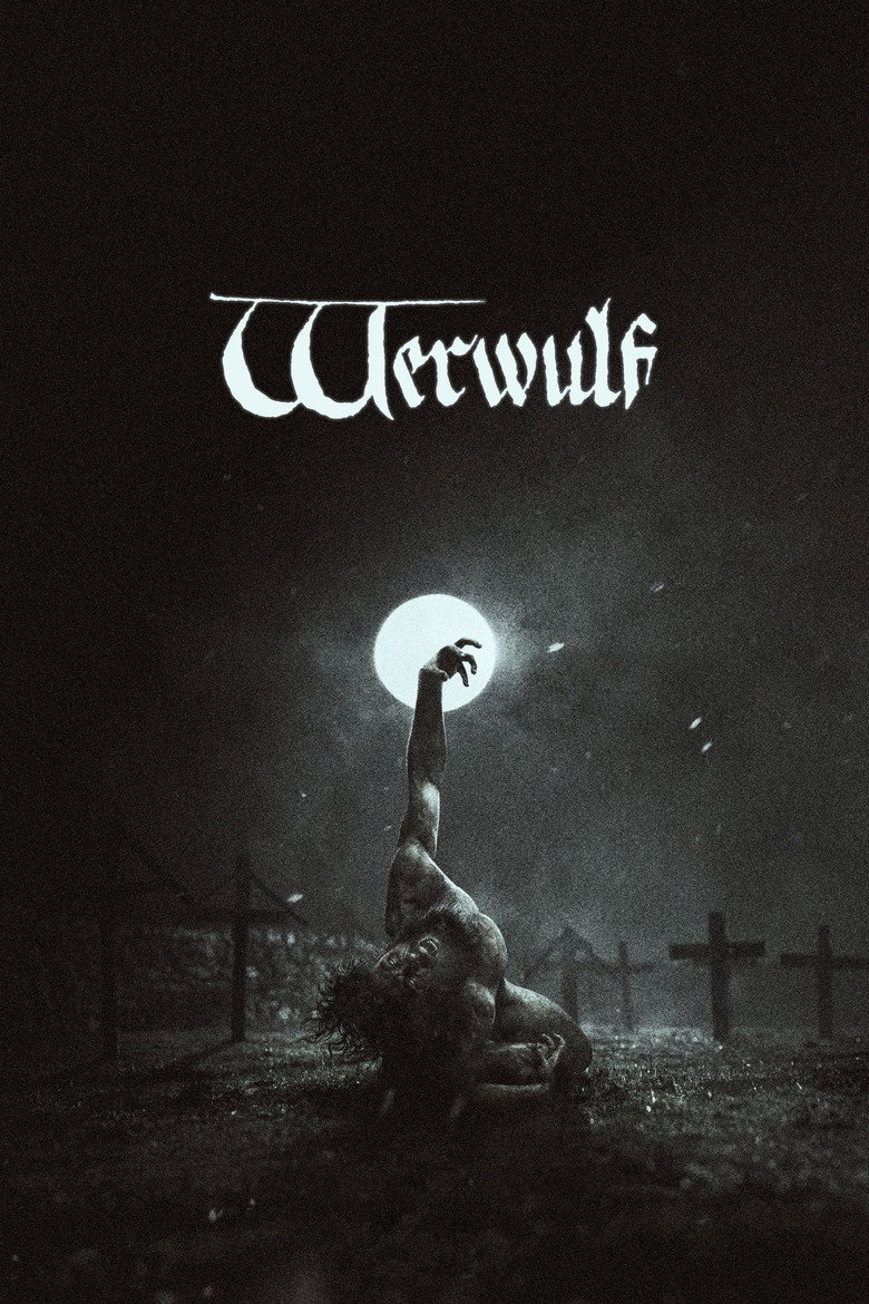 بوستر فيلم Werwulf