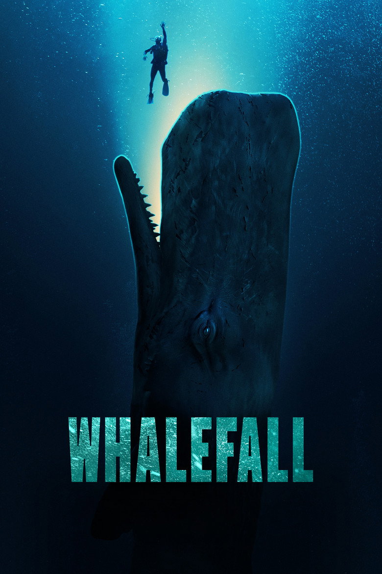 بوستر فيلم Whalefall