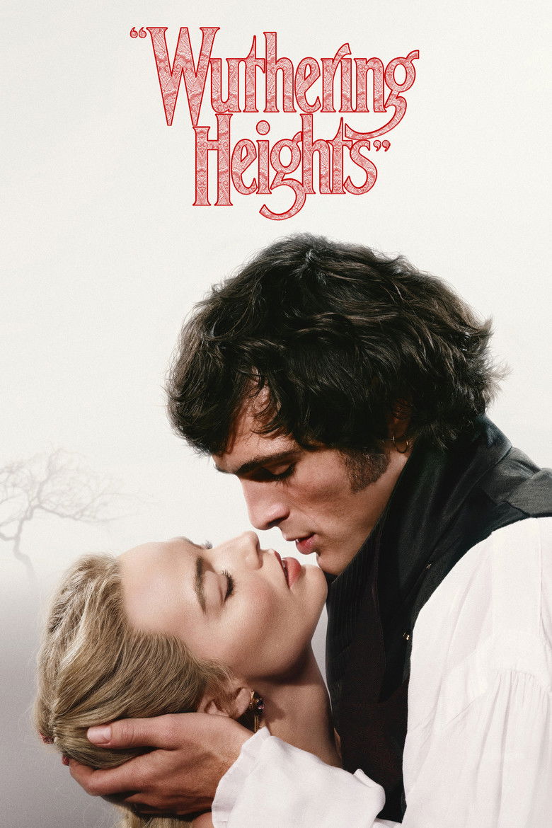 بوستر فيلم Wuthering Heights