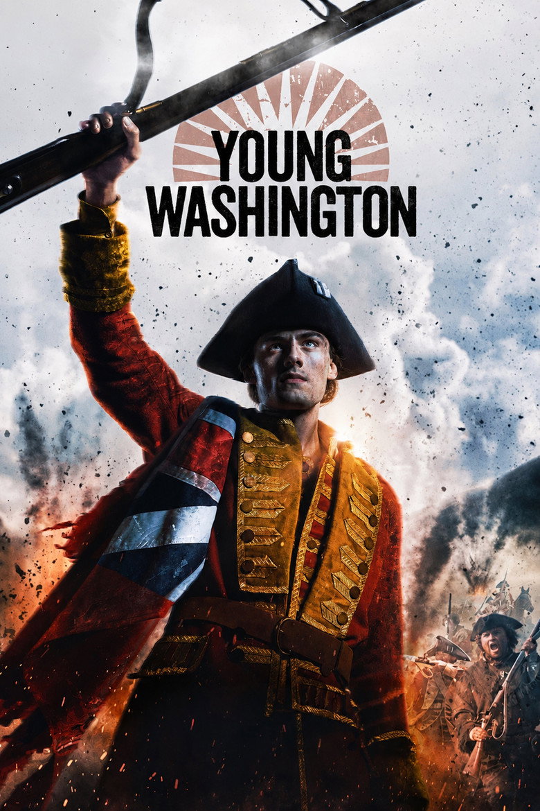 بوستر فيلم Young Washington
